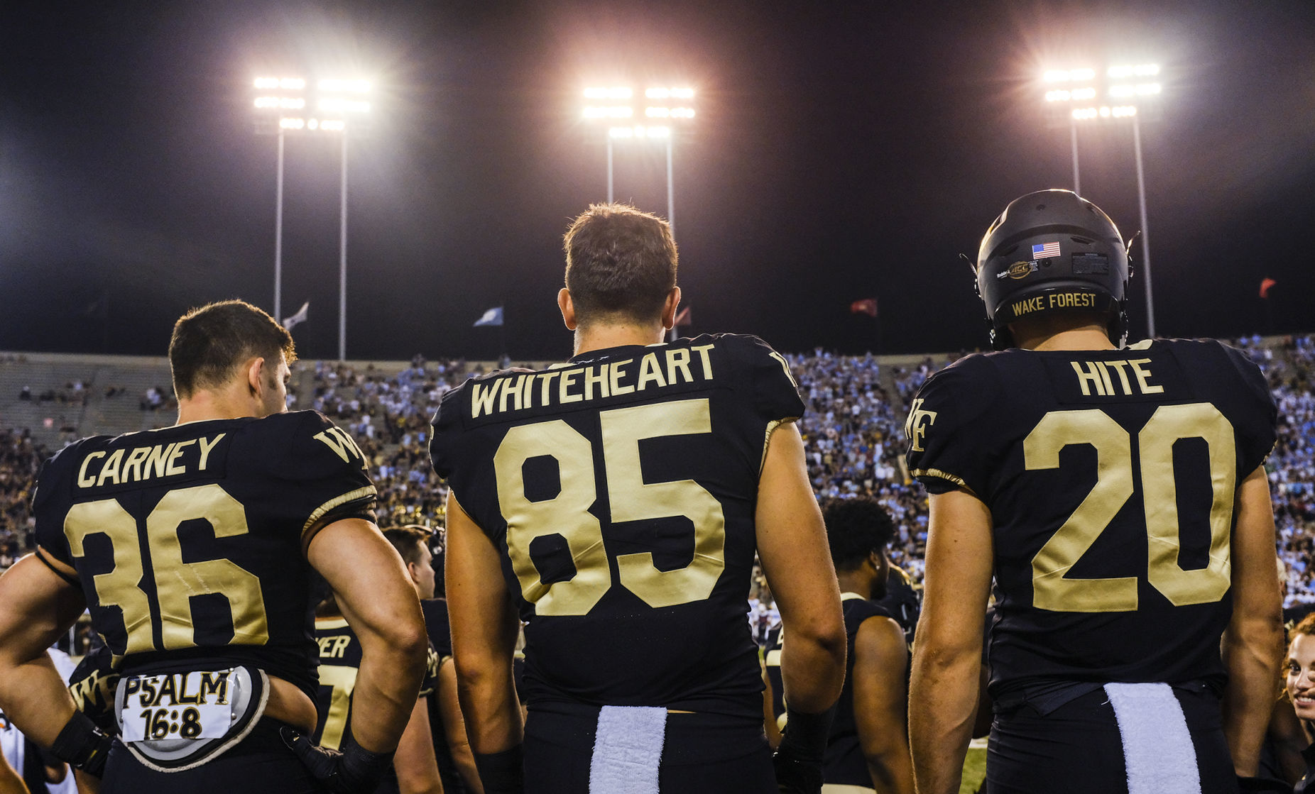 WakeFB